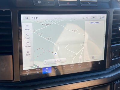 2023 Ford Super Duty F-350 DRW LARIAT