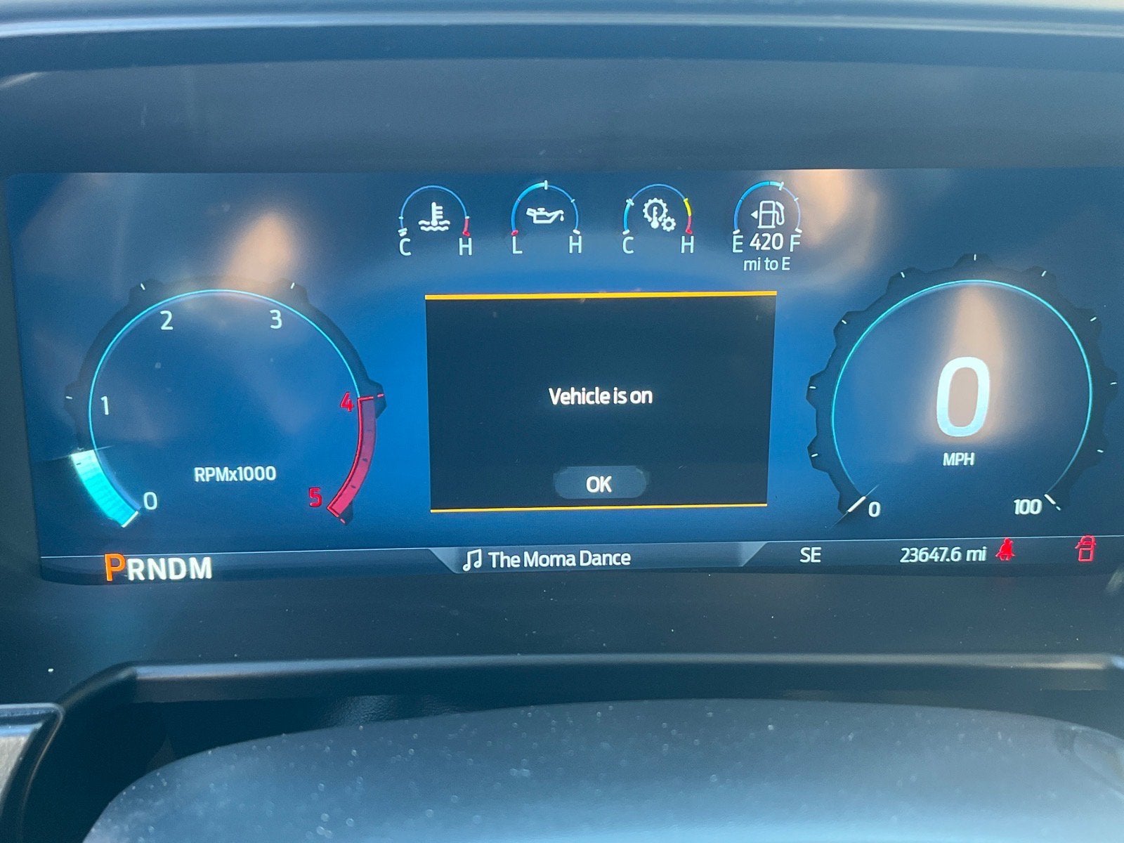 2023 Ford Super Duty F-350 DRW LARIAT