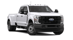 2026 Ford Super Duty F-350 DRW XL DRW