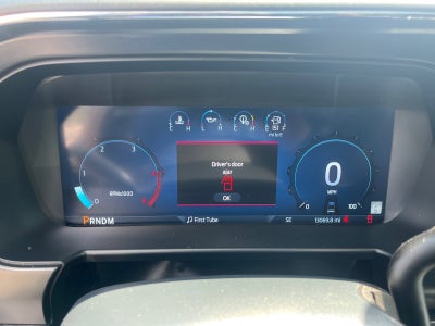 2024 Ford Super Duty F-350 DRW LARIAT