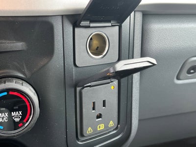 2024 Ford Super Duty F-350 DRW XL