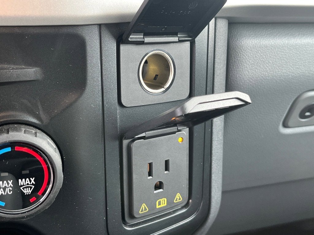 2024 Ford Super Duty F-350 DRW XL