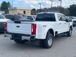 2024 Ford Super Duty F-350 DRW XL