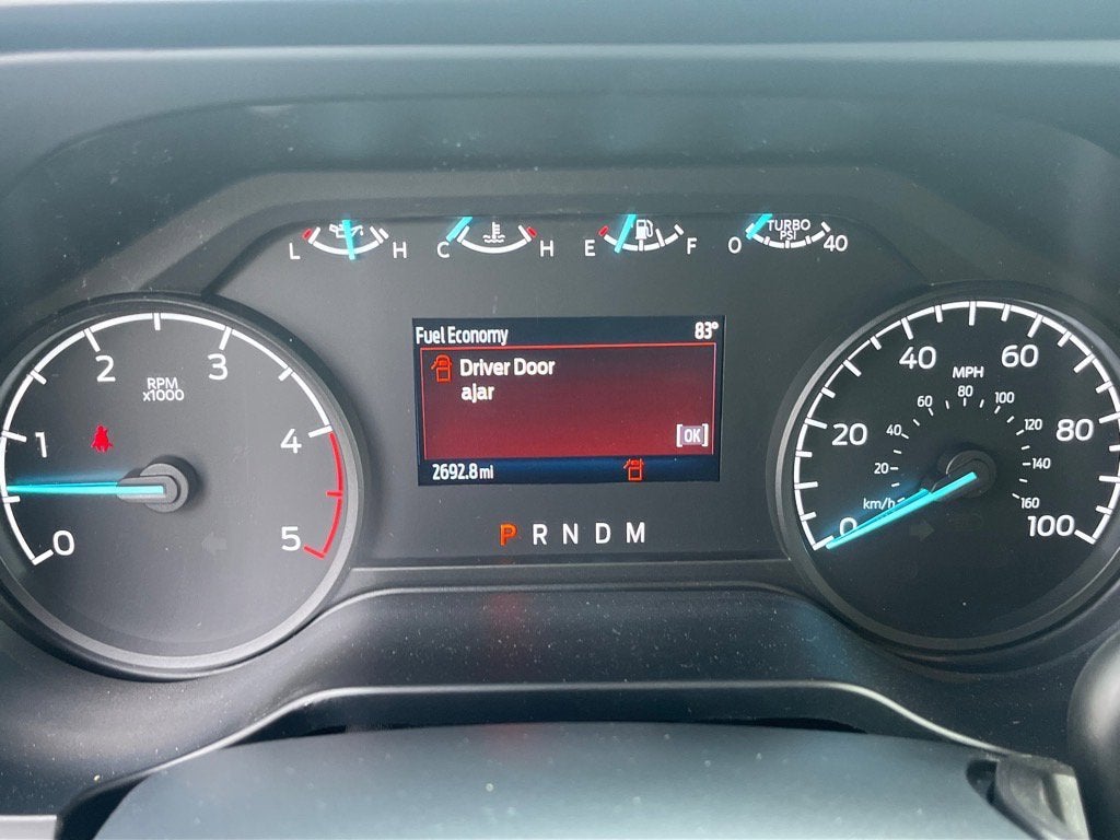 2024 Ford Super Duty F-350 DRW XL