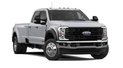 2026 Ford Super Duty F-450 DRW XL