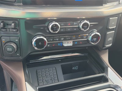 2026 Ford Super Duty F-450 DRW King Ranch
