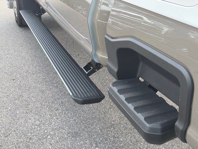 2026 Ford Super Duty F-450 DRW King Ranch