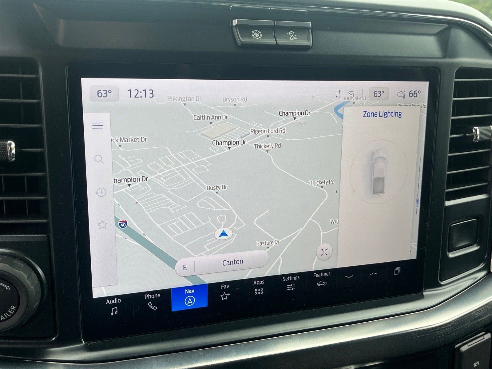 2025 Ford Super Duty F-450 DRW LARIAT