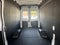 2026 Ford Transit Cargo Van 350 HD