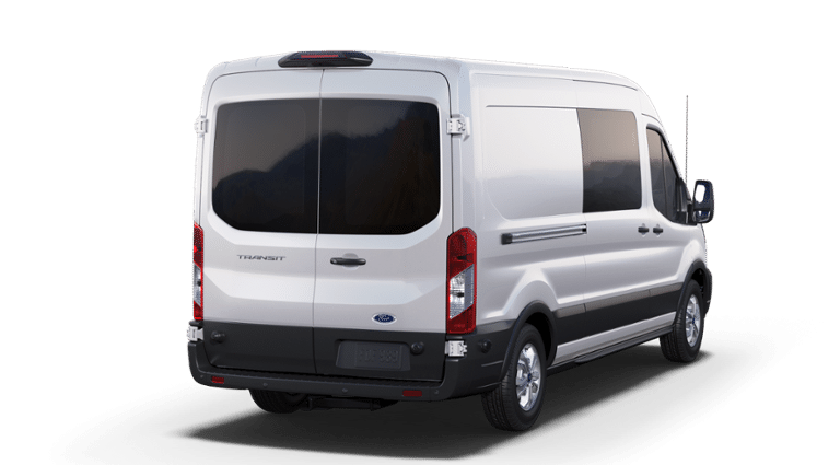 2024 Ford Transit Cargo Van Base