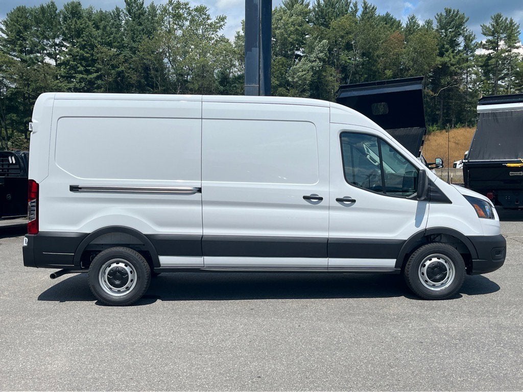 2025 Ford Transit Cargo Van 250