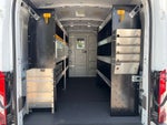 2026 Ford Transit Cargo Van 250