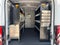 2026 Ford Transit Cargo Van 250