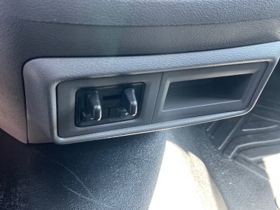 2026 Ford Transit Cargo Van 250