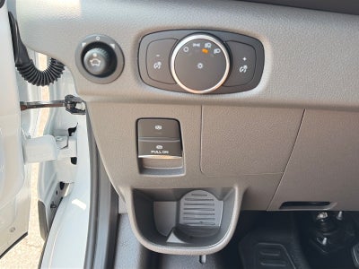 2026 Ford Transit Cargo Van 250
