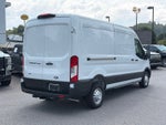 2026 Ford Transit Cargo Van 250