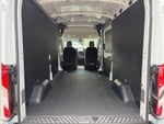2026 Ford Transit Cargo Van 250