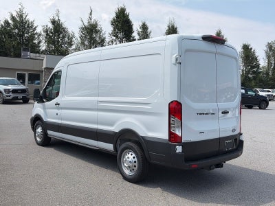 2026 Ford Transit Cargo Van 250