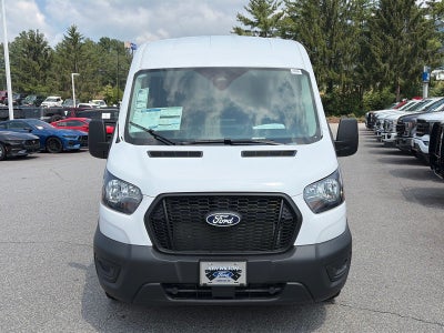 2026 Ford Transit Cargo Van 250
