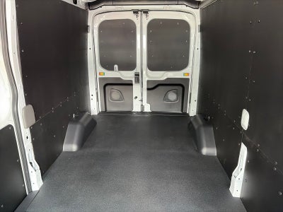 2026 Ford Transit Cargo Van 250