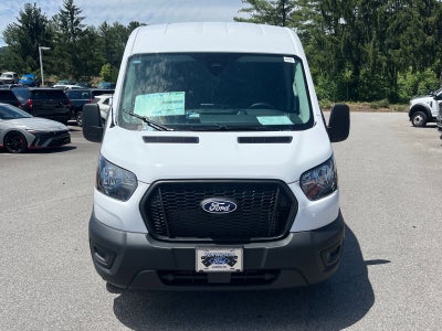 2026 Ford Transit Cargo Van 250