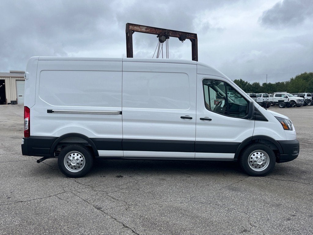 2025 Ford Transit Cargo Van 250