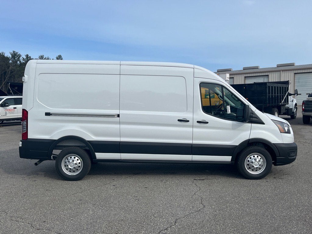 2026 Ford Transit Cargo Van 250