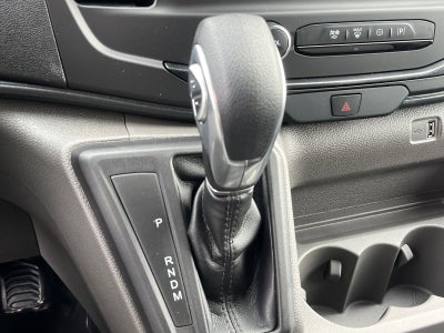 2026 Ford Transit Cargo Van 350