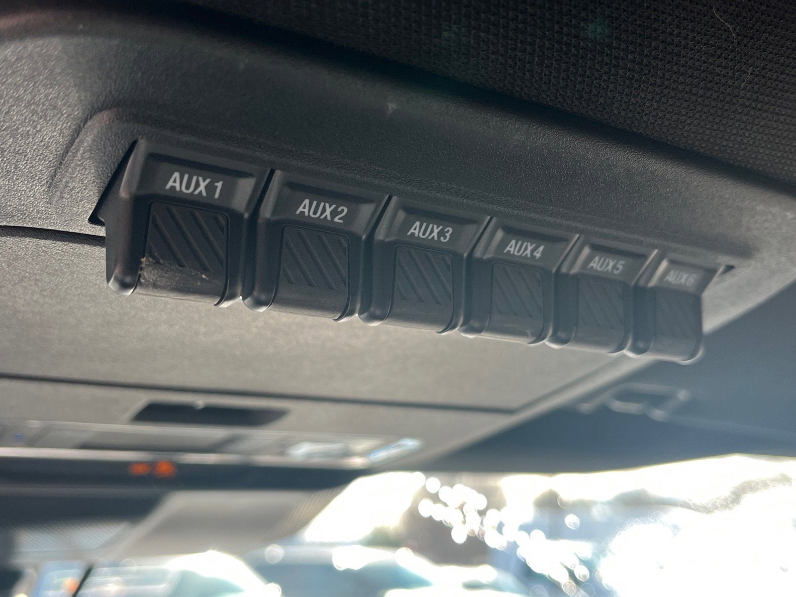 2021 Ford F-150 Tremor