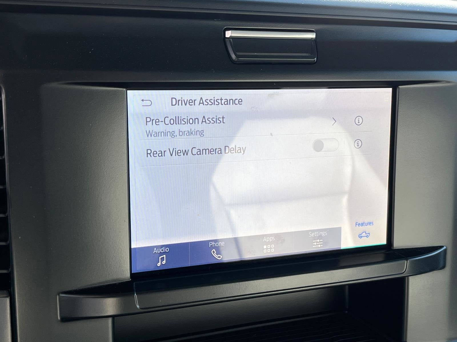 2025 Ford Super Duty F-350 SRW XL