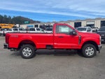2026 Ford Super Duty F-350 SRW XLT
