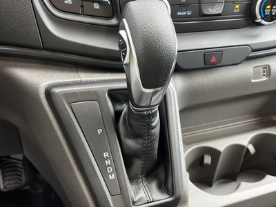 2025 Ford Transit Cargo Van 150