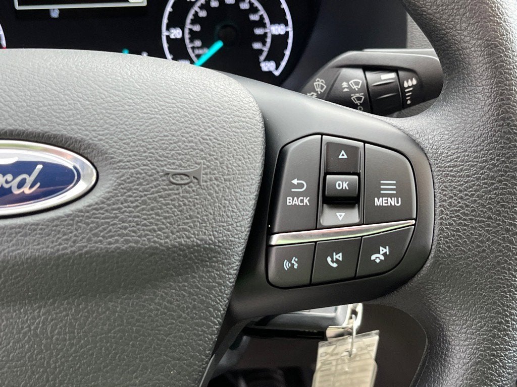 2025 Ford Transit Cargo Van 150