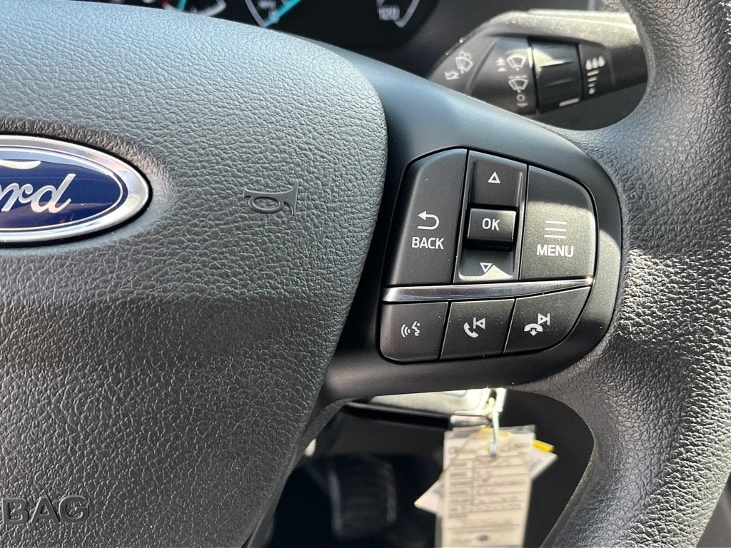 2025 Ford Transit Cargo Van 150