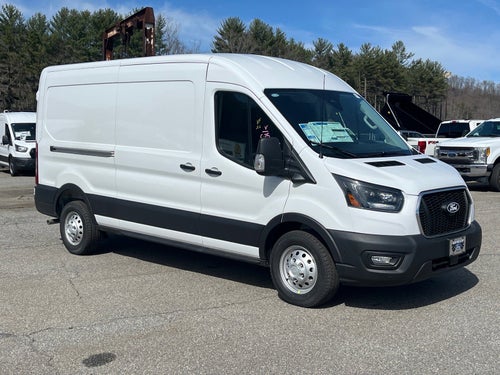 2026 Ford Transit Cargo Van 150