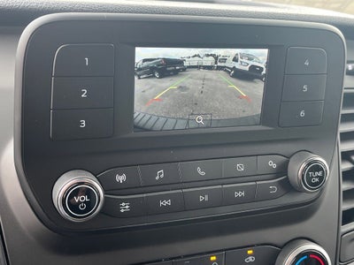 2025 Ford Transit Cargo Van 150