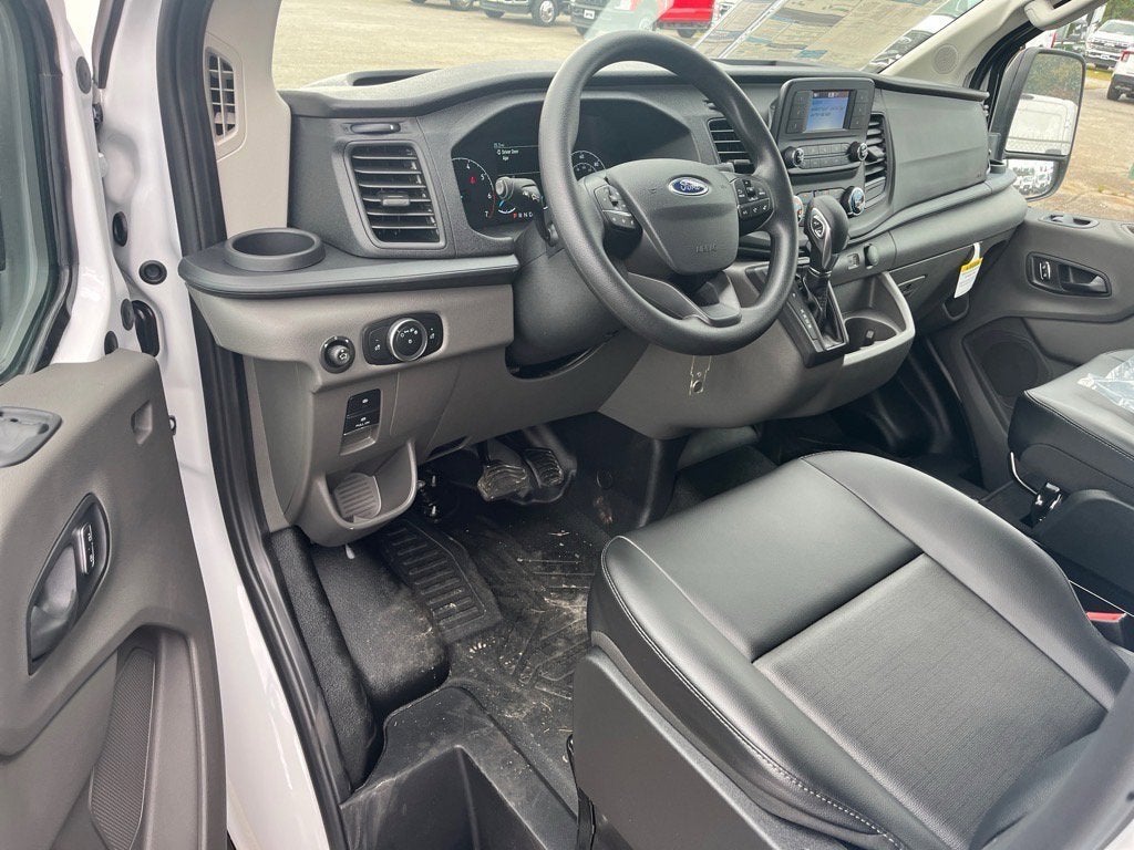 2025 Ford Transit Cargo Van 150