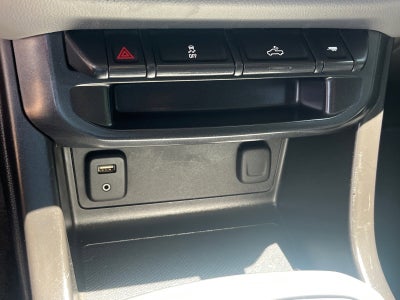 2017 Chevrolet Colorado 2WD LT