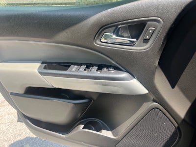 2017 Chevrolet Colorado 2WD LT