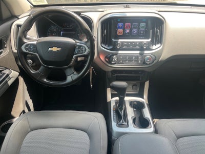2017 Chevrolet Colorado 2WD LT
