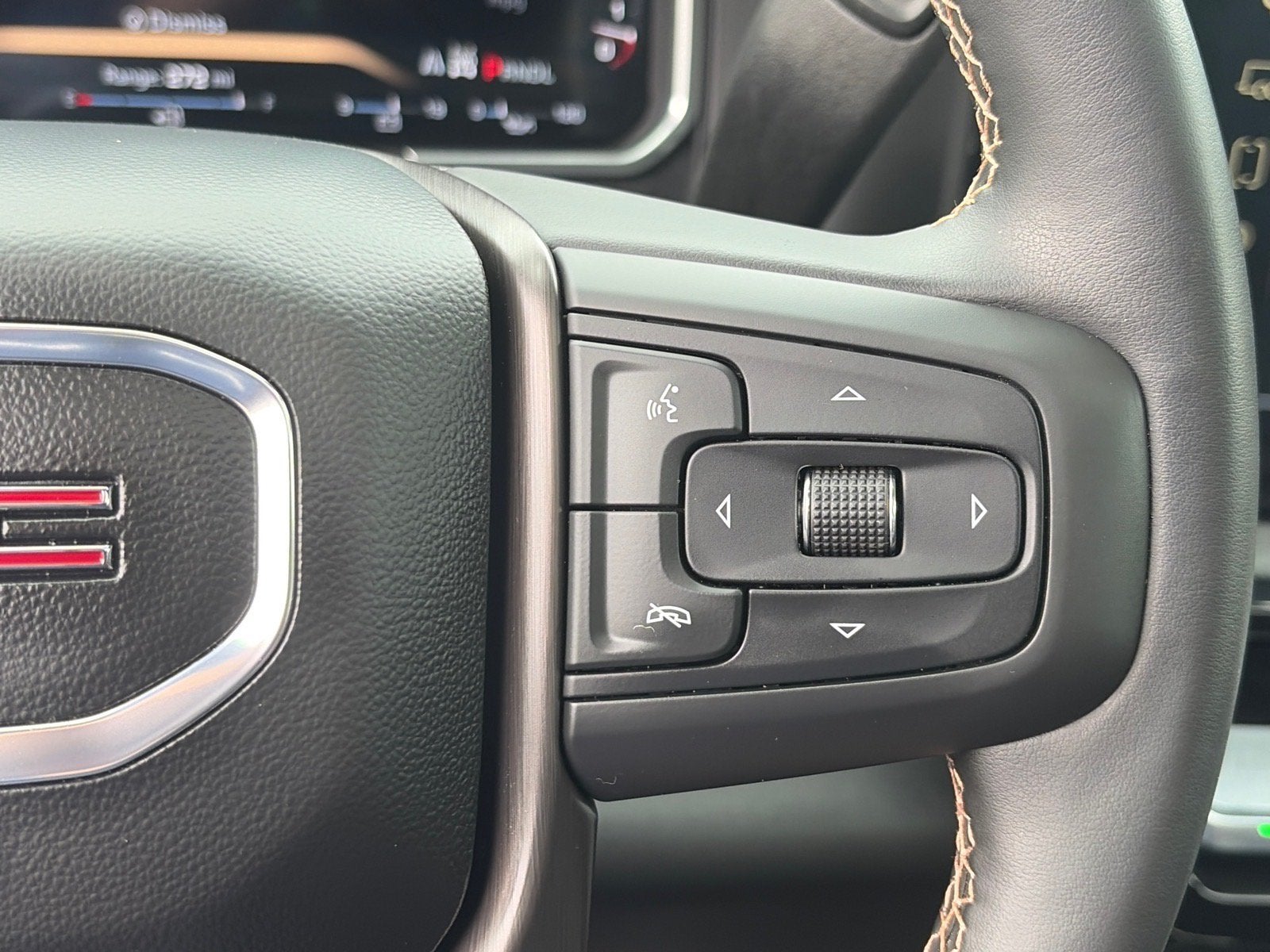 2026 GMC Sierra 2500HD AT4
