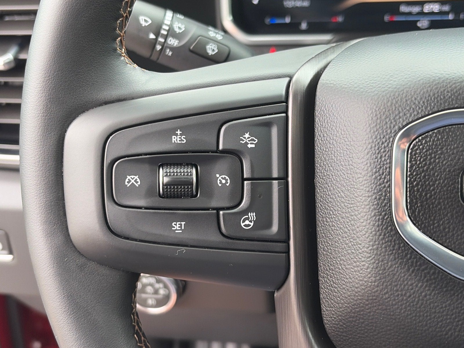 2026 GMC Sierra 2500HD AT4