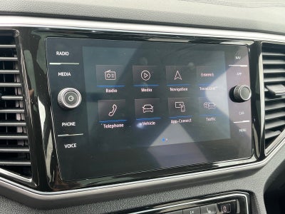 2019 Volkswagen Atlas 3.6L V6 SEL Premium