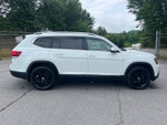 2019 Volkswagen Atlas 3.6L V6 SEL Premium