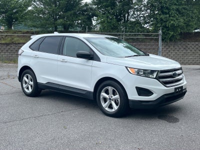 2018 Ford Edge SE
