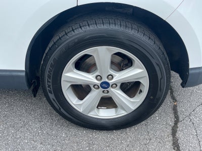 2018 Ford Edge SE
