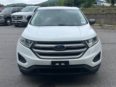 2018 Ford Edge SE