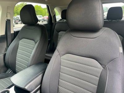 2018 Ford Edge SE