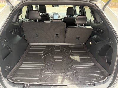 2022 Ford Edge ST-Line