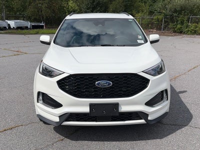 2022 Ford Edge ST-Line
